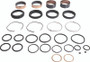 Pivot Works 19-22 Suzuki RMZ250 Fork Rebuild Kit - W/Bushings & Seals