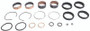 Pivot Works 16-18 Suzuki RMZ250 Fork Rebuild Kit - W/Bushings & Seals