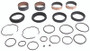 Pivot Works 18-22 Suzuki RMZ450 Fork Rebuild Kit - W/Bushings & Seals