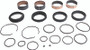 Pivot Works 18-22 Suzuki RMZ450 Fork Rebuild Kit - W/Bushings & Seals