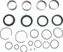 Pivot Works 18-22 Suzuki RMZ450 Fork Rebuild Kit - W/Bushings & Seals