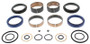 Pivot Works 02-03 Kawasaki KX125 Fork Rebuild Kit - W/Bushings & Seals