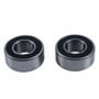 Pivot Works 2003 Harley FLHPEI Police Road King Front Wheel Bearing Kit