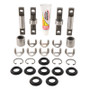 Pivot Works 08-14 Kawasaki KFX450R A-Arm Kit - Front Lower 1 Kit Req Per Veh