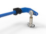 aFe 13-23 Toyota GR86 CONTROL Rear Sway Bar - Blue