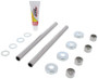 Pivot Works 11-13 Yamaha YFM125 Raptor A-Arm Kit - Front Upper 1 Kit Req Per Veh