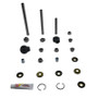 Pivot Works 16-23 Yamaha YXZ1000R EPS Rear Independent Suspension, 2 Kits Req. Per Veh