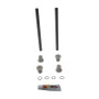 Pivot Works 2015 Polaris Ranger 570 Full Size A-Arm Kit - Front Upper 1 Kit Req Per Veh