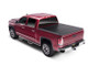 BAK 2024 Toyota Tacoma 5ft Bed BAKFlip Fibermax Bed Cover