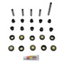 Pivot Works 14-19 Arctic Cat Wildcat Trail Rear Independent Suspension, 2 Kits Req. Per Veh