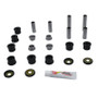 Pivot Works 07-11 Yamaha YFM350 Grizzly IRS Rear Independent Suspension, 2 Kits Req. Per Veh