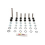 Pivot Works 19-22 Polaris Ranger 902 Diesel Rear Independent Suspension, 2 Kits Req. Per Veh