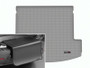 WeatherTech 2024 Hyundai Santa Fe Cargo Liner w/Bumper Protector - Grey