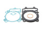Cylinder Works 09-15 Kawasaki KX 450 F 450cc +2mm Big Bore Top-End Gasket Kit 98mm