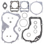 Vertex Gaskets 99-02 Suzuki LT-F300F King Quad Complete Gasket Kit