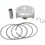 Cylinder Works 09-12 Kawasaki KX 450 F 450cc STD Bore High Compression Cylinder Kit 13.2:1 Comp.