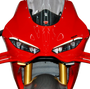Front Led Turn Signals Duc