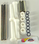 Upper Rear A-arm Kit