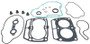 Vertex Gaskets 05-07 Polaris Sportsman 700 4x4 Complete Gasket Kit