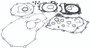 Vertex Gaskets 09-23 Yamaha YFZ450R Complete Gasket Kit