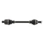 All Balls Racing 11-13 Polaris Sportsman 550 8 Ball Axle Rear Left