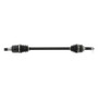 All Balls Racing 09-13 Honda Big Red MUV 700 8 Ball Axle Front Left