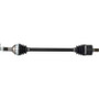 All Balls Racing 2021 Can-Am Defender 800 DPS CAB 8 Ball Axle Rear Left