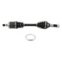 All Balls Racing 13-14 Can-Am Outlander 500 STD 4x4 8 Ball Axle Front Left