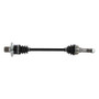 All Balls Racing 06-09 Yamaha 450 RHINO 6 Ball Axle Rear Right