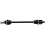 All Balls Racing 21-23 Polaris Ranger 1000 EPS 6 Ball Axle Front Left