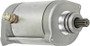 Arrowhead 03-05 Polaris Sportsman 600 4x4 Starter Motor