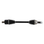 All Balls Racing 12-20 Polaris RZR 570 EFI 6 Ball Axle Front Left