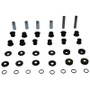 All Balls Racing 08-13 Kawasaki Teryx 750 4x4 Rear Independent Suspension - 2 Kits Req. Per Veh.
