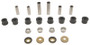 All Balls Racing 14-17 Yamaha Viking 700 Rear Independent Suspension - 2 Kits Req. Per Veh.