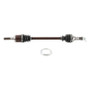 All Balls Racing 16-18 Can-Am Maverick 1000R XC 6 Ball Axle Front Right
