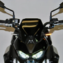 Front Led Turn Signals Kaw