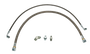 Wehrli LB7/LLY/LBZ/LMM Duramax S400 Twin/Compound Turbo Oil Line Kit