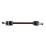 All Balls Racing 14-15 Arctic Cat Prowler 500 HDX 6 Ball Axle Front Left