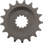 Front Cs Sprocket Steel 17t-530 Kaw