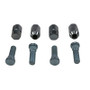 All Balls Racing 14-17 Polaris Ranger 900 Crew EPS Wheel Stud & Nut Kit Front