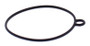 All Balls Racing 13-18 Honda CRF110F Float Bowl Gasket Only