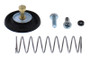 All Balls Racing 87-07 Kawasaki KL650 A (KLR) Air Cut Off Valve Rebuild Kit