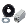 REDARC Universal Tow-Pro Remote Head Surround Mount