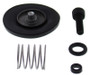 All Balls Racing 00-03 Suzuki DRZ400E Accelerator Pump Rebuild Kit
