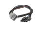 REDARC RAM Truck Tow-Pro Brake Controller Harness