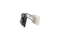 REDARC Hopkins Adapter Plug/Play Tow-Pro Brake Controller Harness