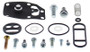 All Balls Racing 04-06 Arctic Cat 400 DVX Fuel Tap Repair Kit
