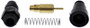 All Balls Racing 93-23 Honda XR650L Choke Plunger Kit