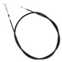 All Balls Racing 06-09 Yamaha YFM35X Wolverine Cable - Rear Hand - Park Brake