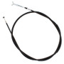 All Balls Racing 04-06 Yamaha YFM350BA Bruin 2WD Cable - Rear Hand - Park Brake
